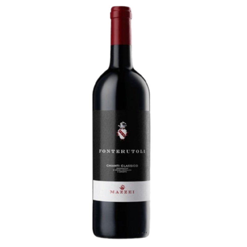 Mazzei Fonterutoli Chianti Classico - 750ML