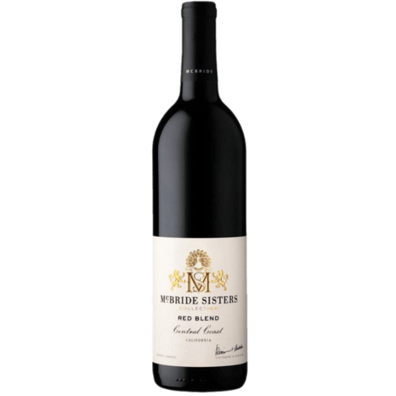 Mcbride Sisters Collection Red Blend Central Coast - 750ML