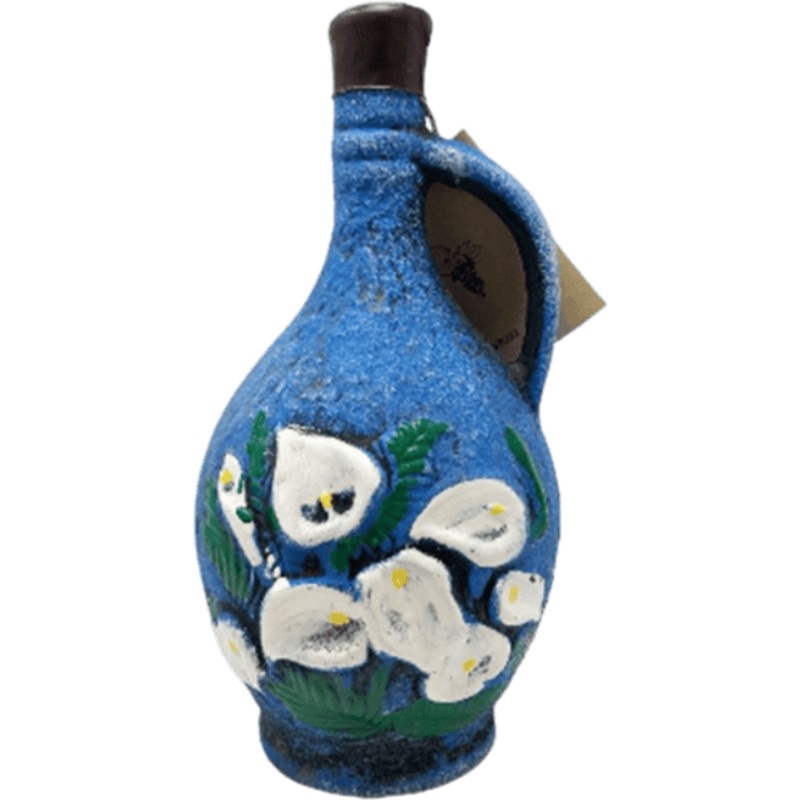 Medea Kala Lilies Semi Sweet Red Wine - 750ML