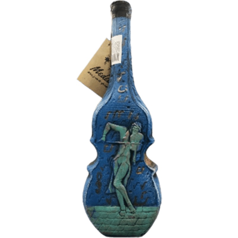 Medea Violin Semi Sweet Red Wine - 750ML