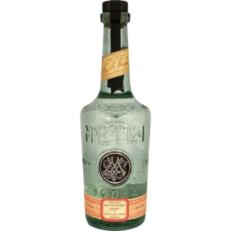 Meili Vodka by Jason Mamoa - 750ML