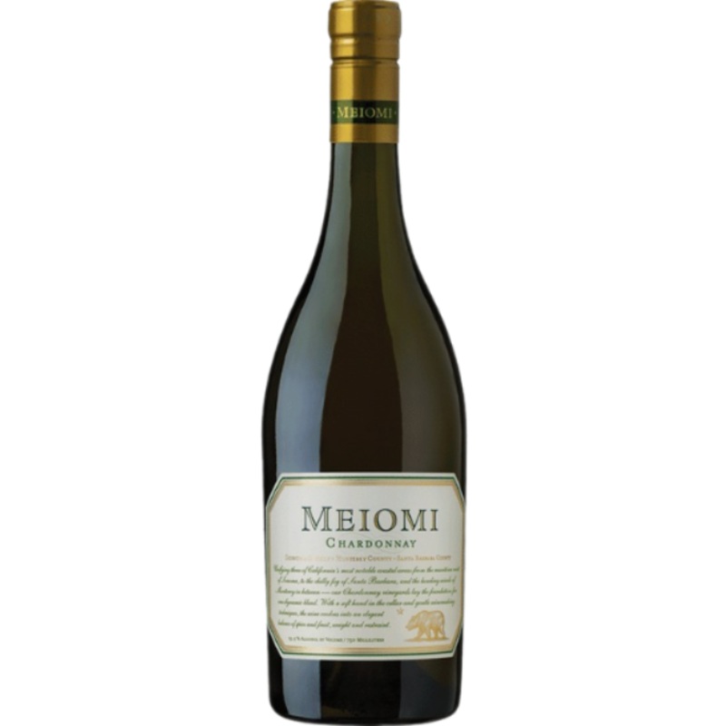 Meiomi Chardonnay - 750ML