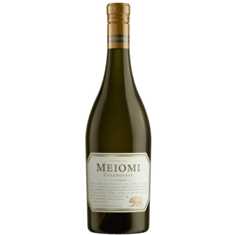 Meiomi Chardonnay California - 750ML