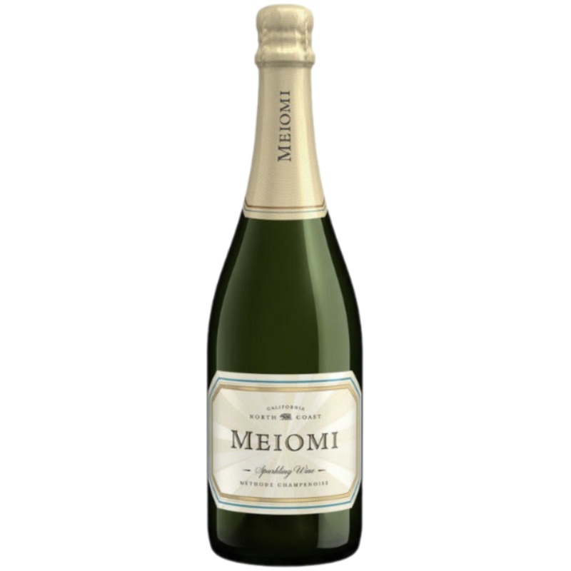 Meiomi Sparkling White North Coast - 750ML