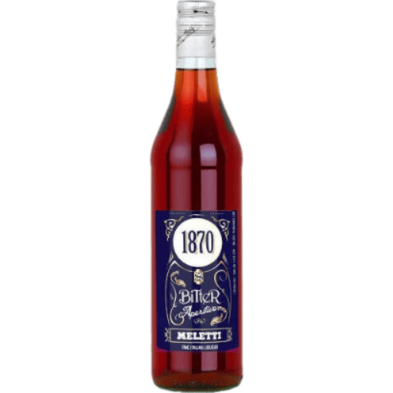 Meletti Amaro - 750ML