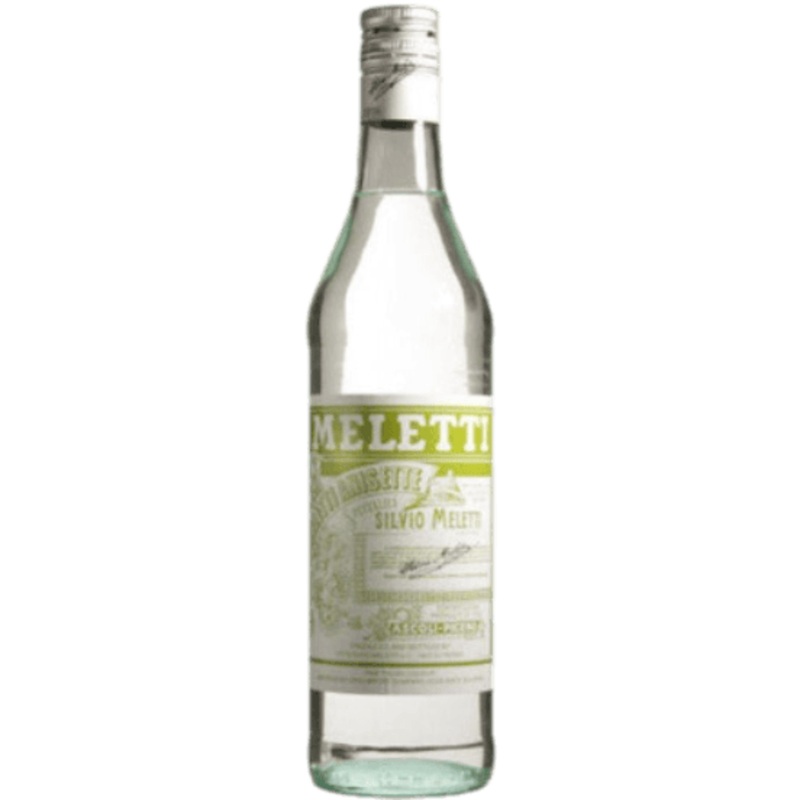 Meletti Anisette - 750ML