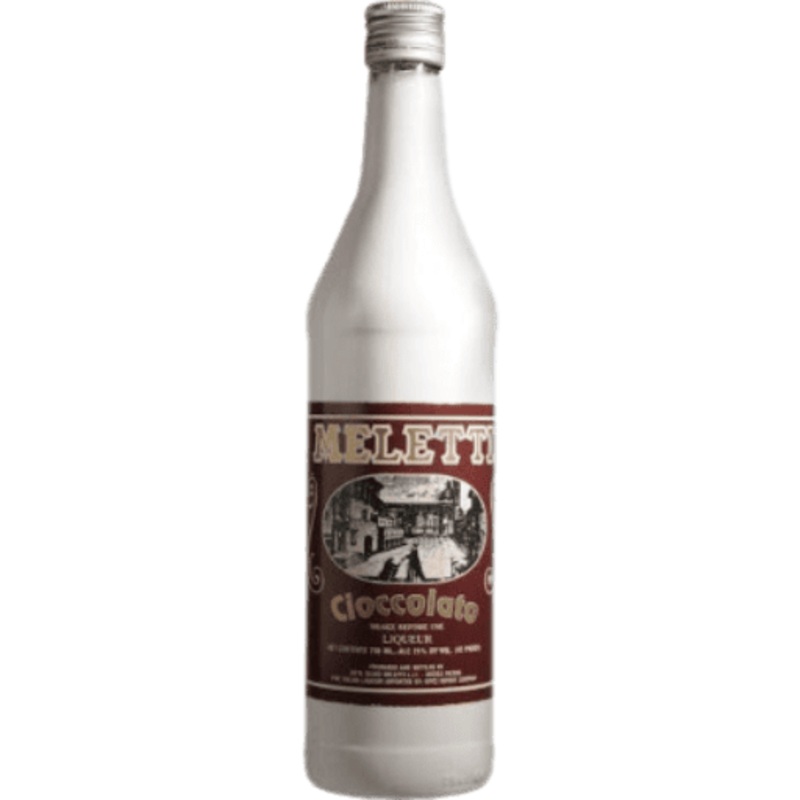 Meletti Cioccolato - 750ML