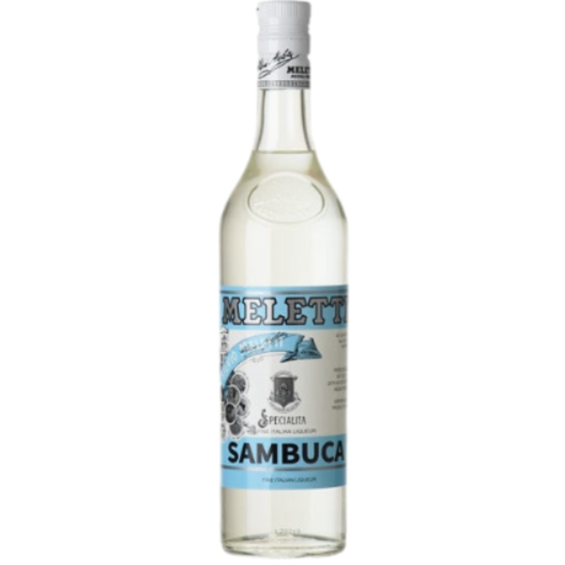 Meletti Sambuca - 750ML