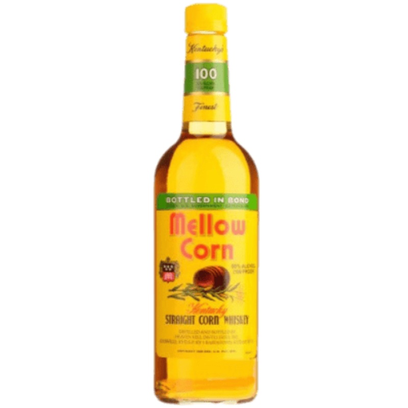 Mellow Corn Kentucky Straight Corn Whiskey - 750ML