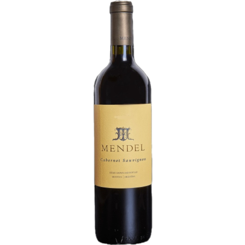 Mendel Mendoza Cabernet Sauvignon - 750ML