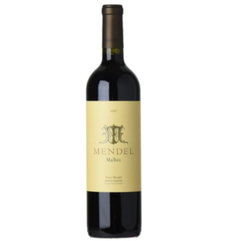 Mendel Mendoza Malbec - 750ML