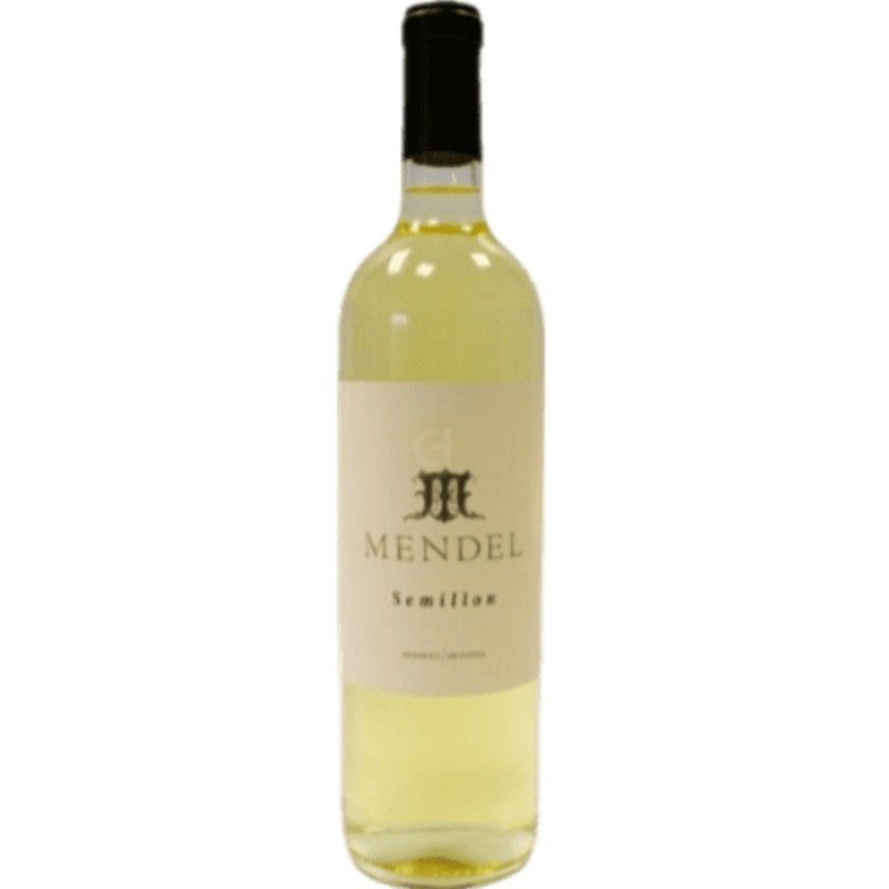 Mendel Uco Valley Semillon - 750ML