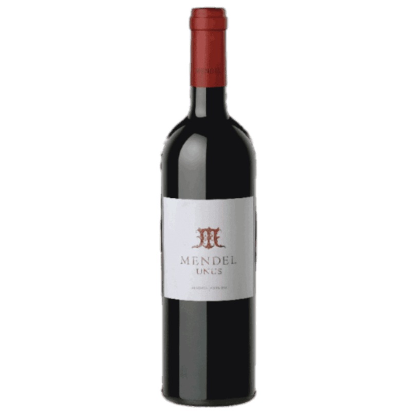 Mendel Unus Lujan De Cuyo Malbec Blend - 750ML