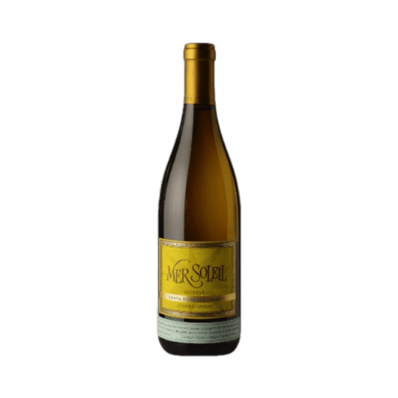 Mer Soleil Reserve Chardonnay - 750ML