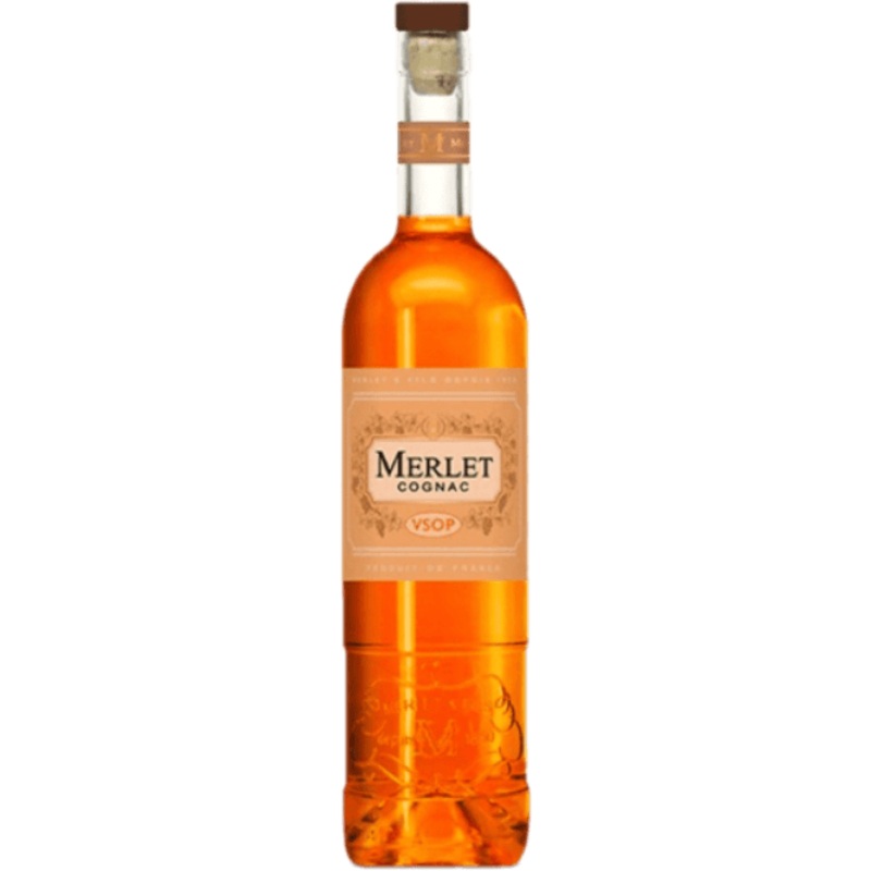 Merlet VSOP - 750ML