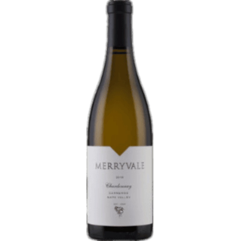 Merryvale Carneros Chardonnay - 750ML