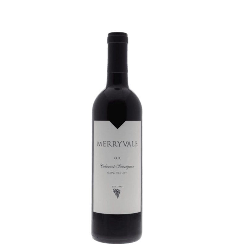 Merryvale Napa Valley Cabernet Sauvignon - 750ML