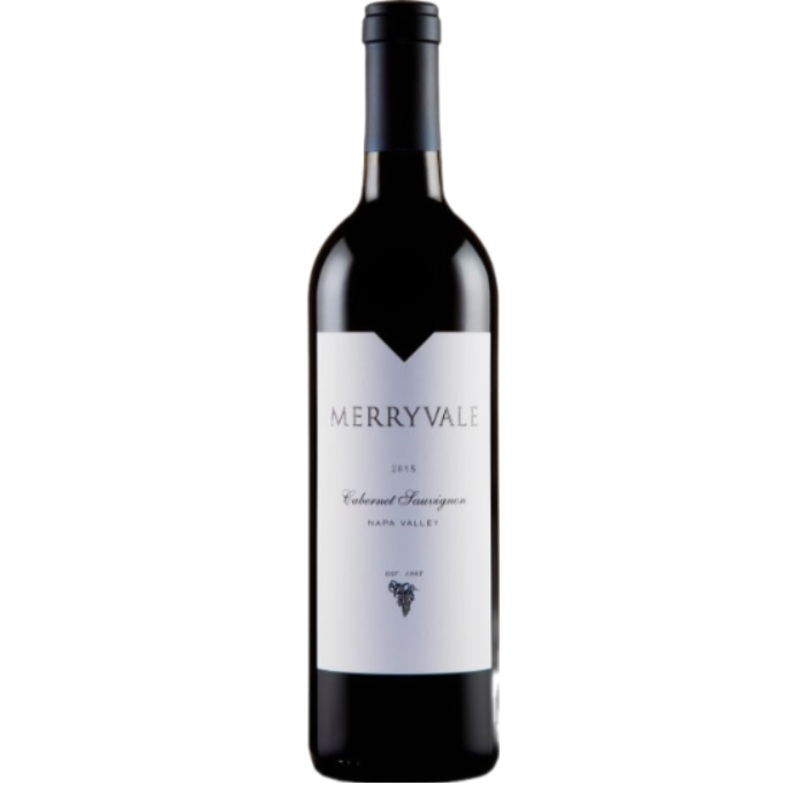 Merryvale Napa Valley Sauvignon Blanc - 750ML