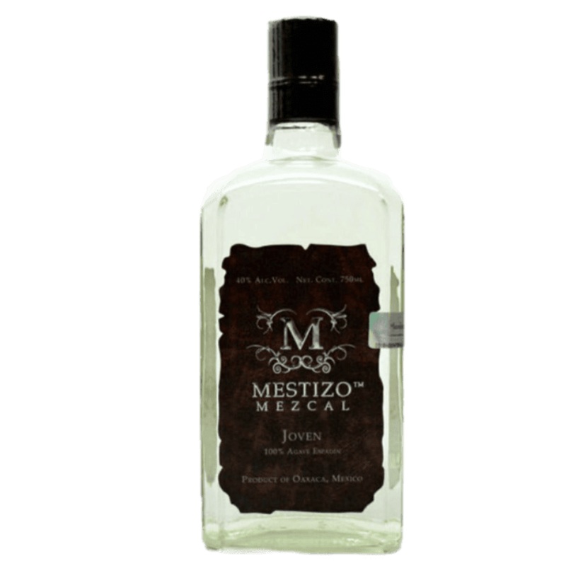 Mestizo Mezcal Joven - 750ML
