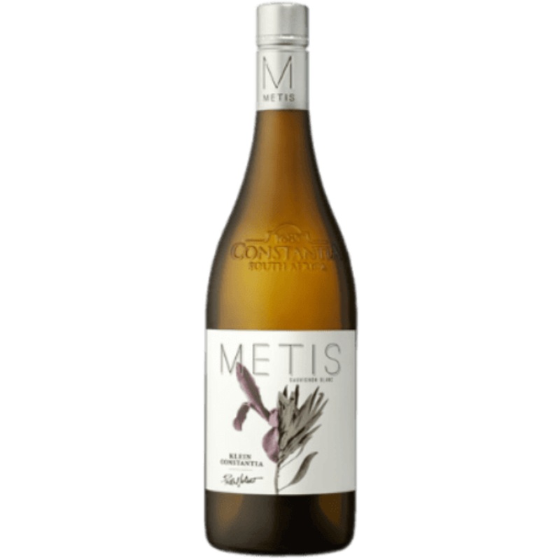Metis Sauvignon Blanc Constantia - 750ML
