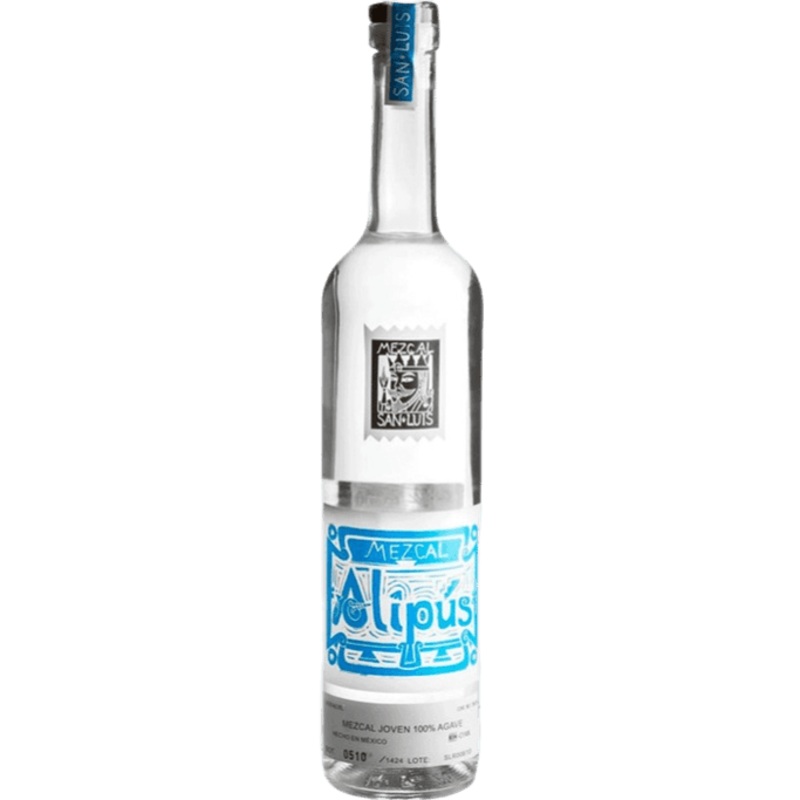 Mezcal Alipus San Luis Del Rio Tequila - 750ML
