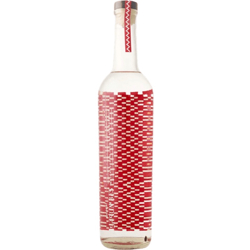Mezcal Derrumbes Oaxaca Tequila - 750ML