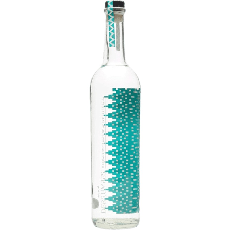 Mezcal Derrumbes San Luis Potosi Tequila - 750ML