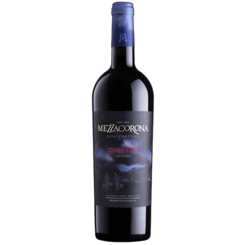 Mezzacorona Dinotte Red Blend Vigneti Delle Dolomiti - 750ML