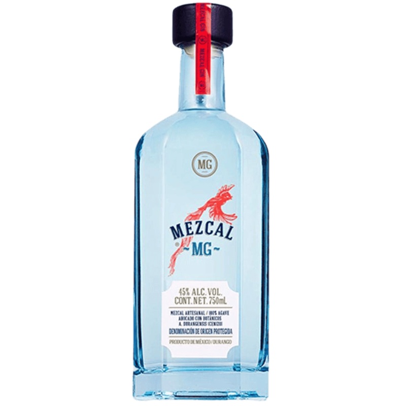 MG Mezcal Joven - 750ML