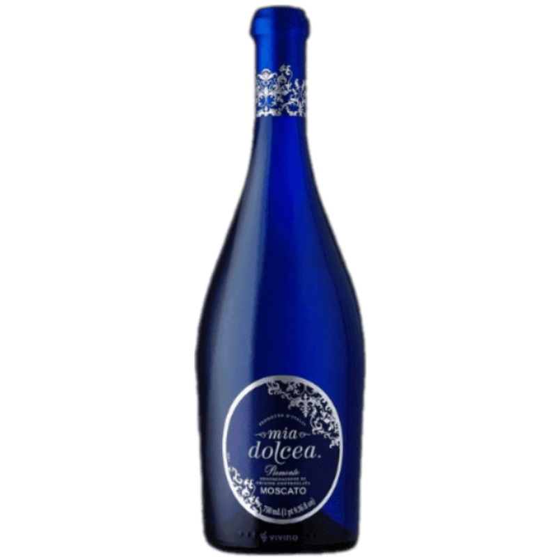 Mia Dolcea Piemonte DOC Moscato - 750ML