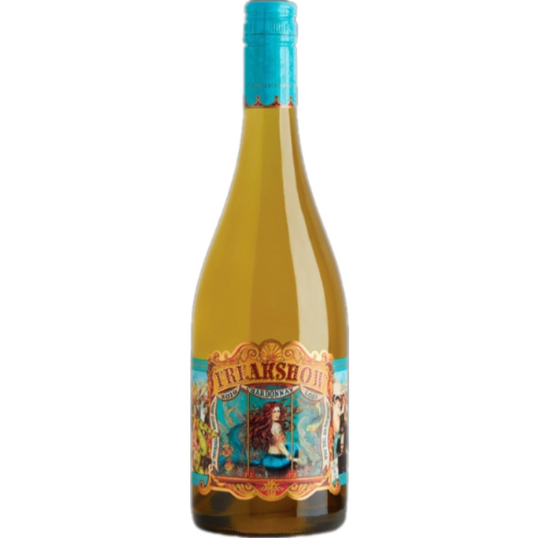 Michael David Freakshow Lodi Chardonnay - 750ML