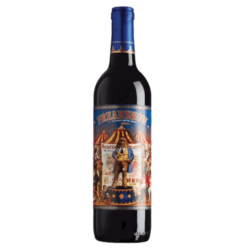 Michael David Lodi Lodi Red Blend - 750ML