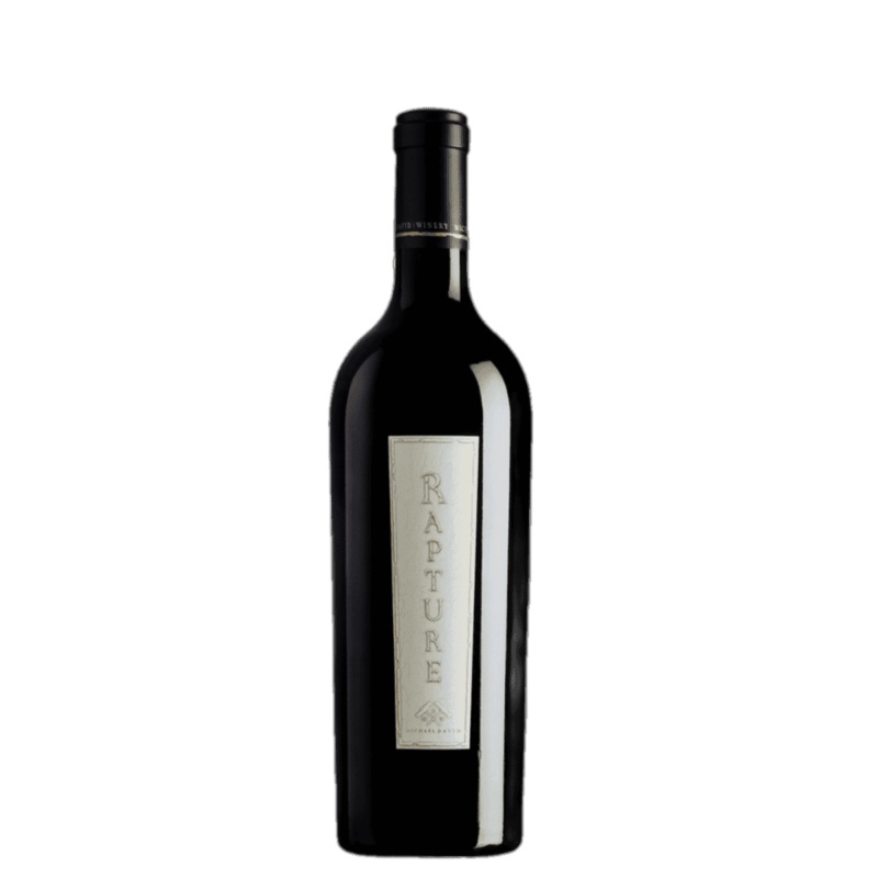 Michael David Rapture Lodi Cabernet Sauvignon - 750ML