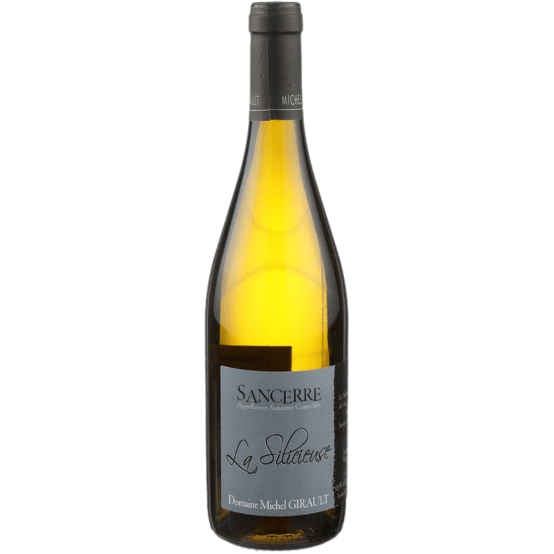 Michel Girault Sancerre La Silicieuse - 750ML