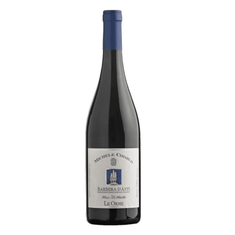 Michele Chiarlo Le Orme Barbera D'Asti DOCG Barbera - 750ML