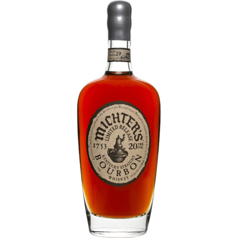 Michter's 2019 20 Year Old Limited Release - 750ML