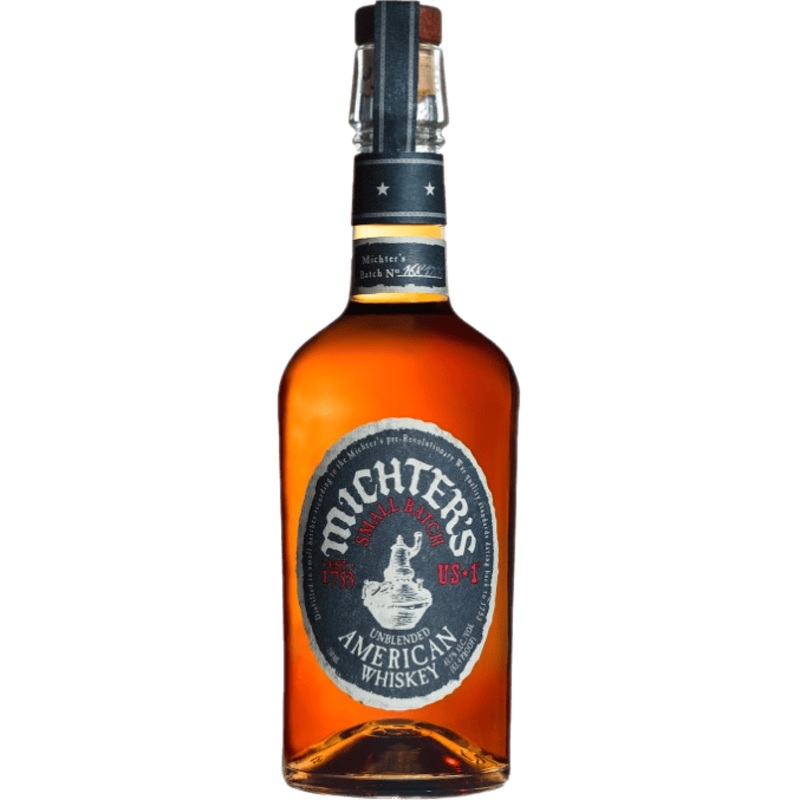 Michter's American Whiskey - 750ML
