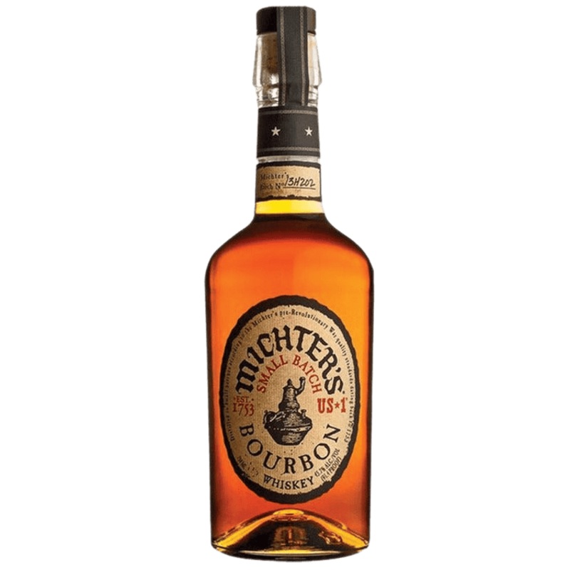 Michter's Bourbon - 750ML