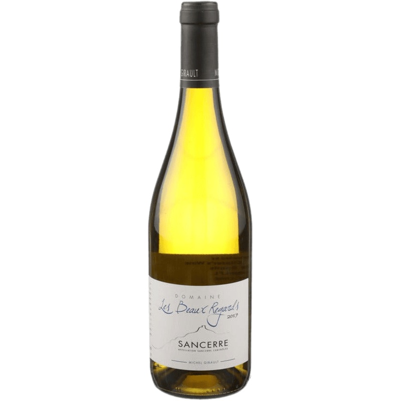 Michel Girault Sancerre Domaine Les Beaux Regards - 750ML