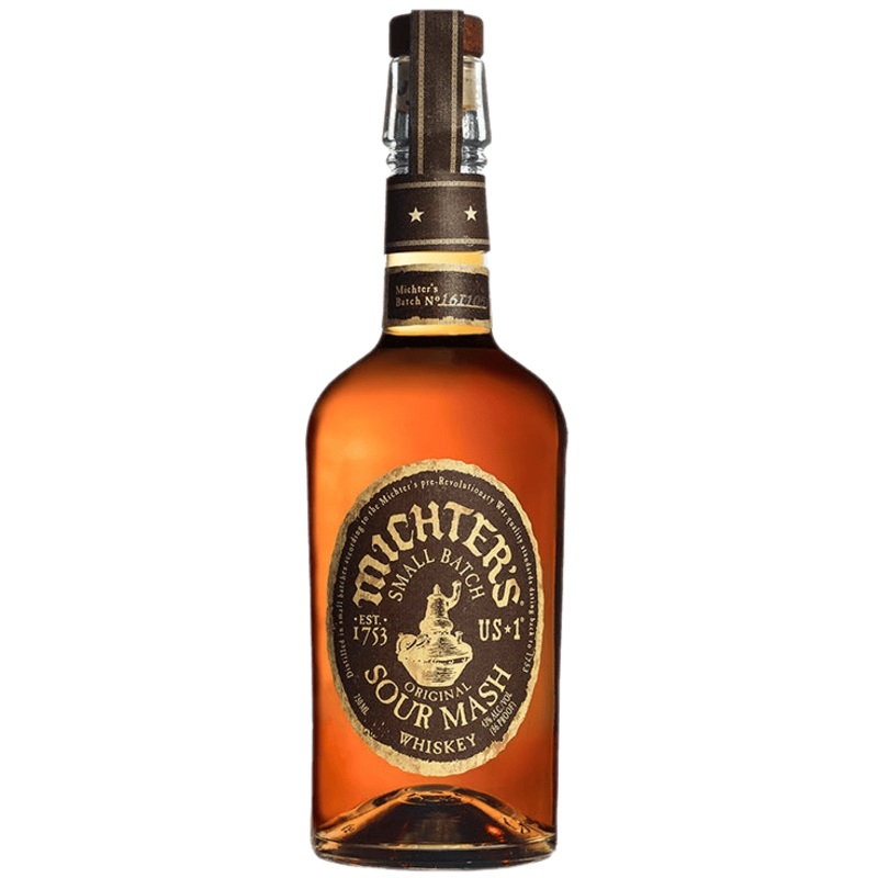Michter's Sour Mash Whiskey - 750ML