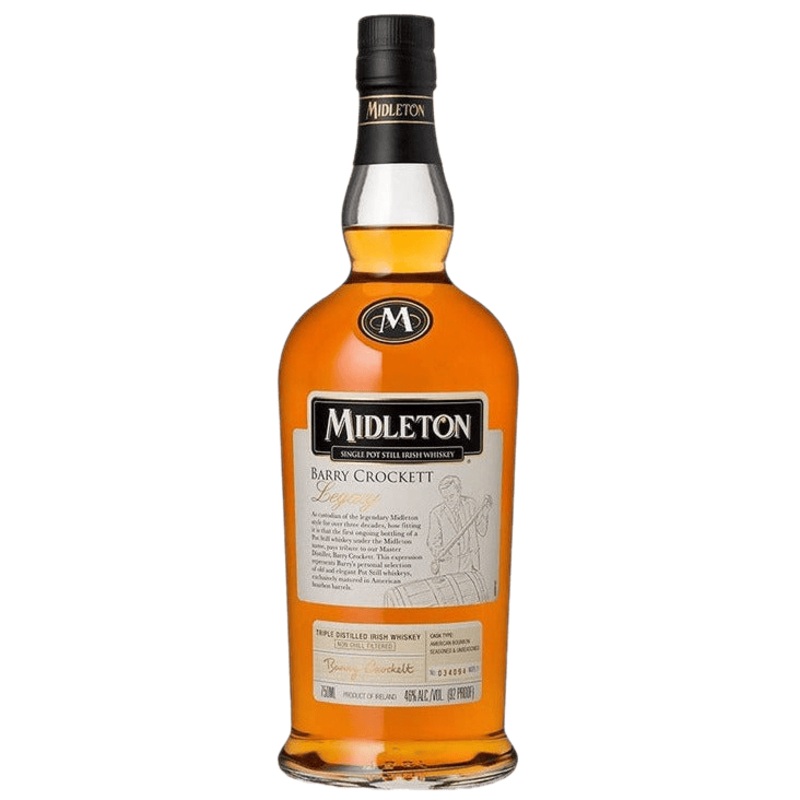 Midleton Barry Crockett Whiskey - 750ML