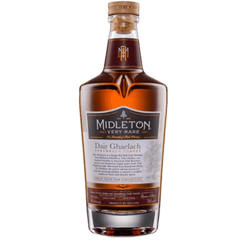Midleton Very Rare Dair Ghaelach Knockrath Forest Tree No. 2 - 750ML