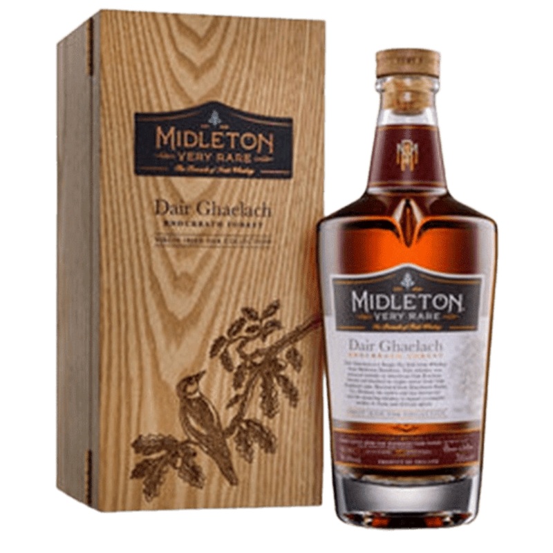 Midleton Very Rare Dair Ghaelach Tree #5 - 750ML