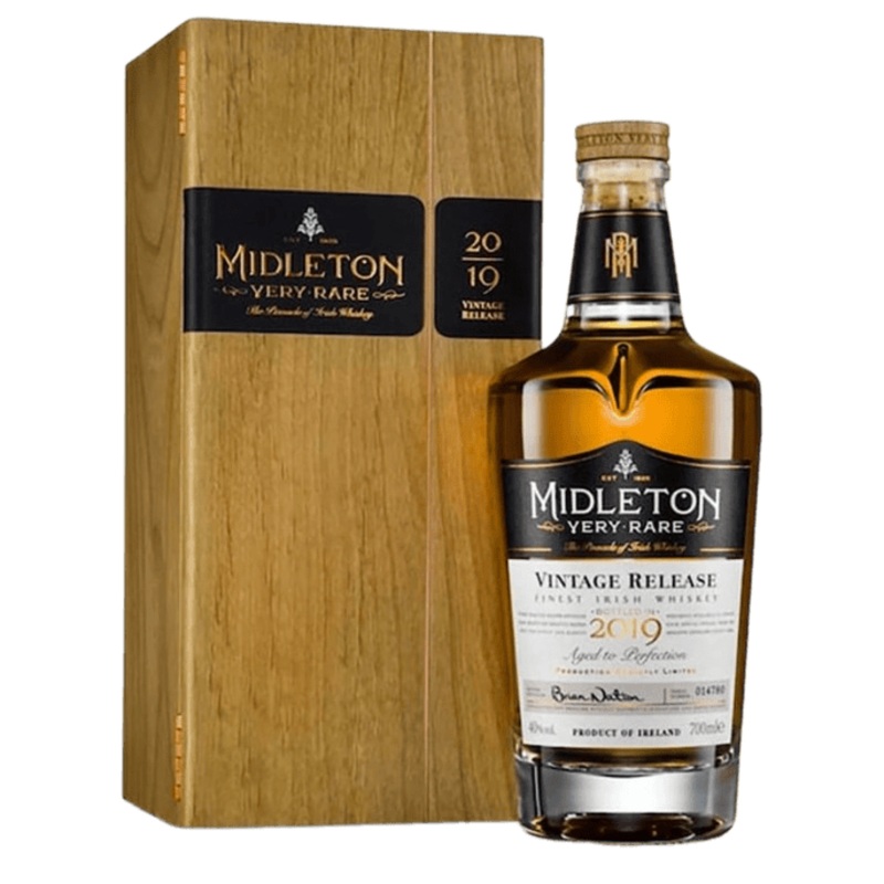 Midleton Very Rare Vintage Release 2019 - 750ML