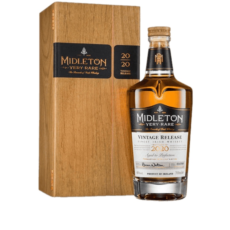 Midleton Very Rare Vintage Release 2020 - 750ML
