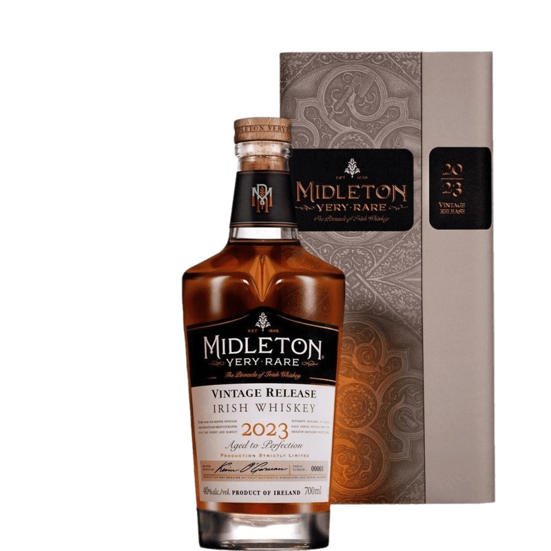 Midleton Very Rare Vintage Release 2023 - 750ML