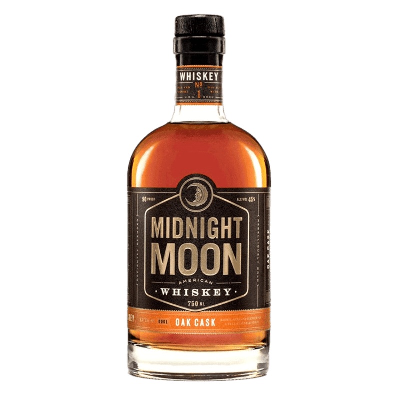 Midnight Moon Oak Cask - 750ML