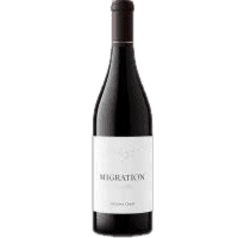 Migration Sonoma Coast Pinot Noir - 750ML
