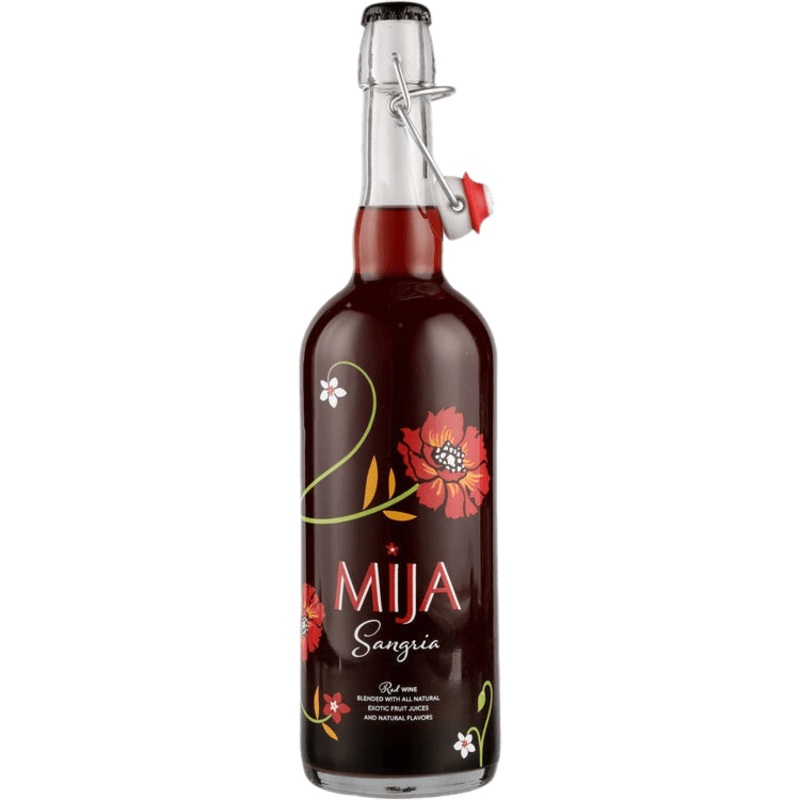 Mija Sangria - 750ML