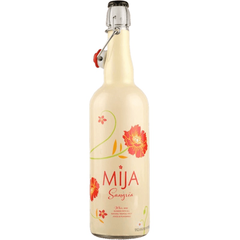 Mija White Sangria - 750ML
